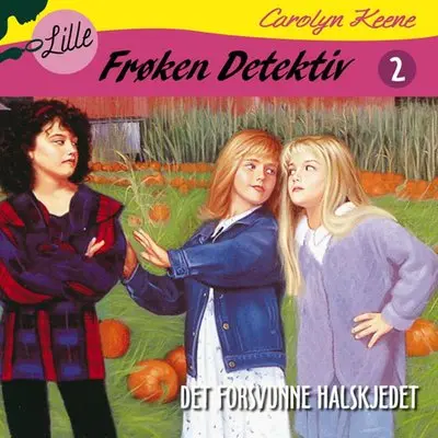 Det forsvunne halskjedet