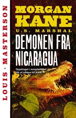 Demonen fra Nicaragua