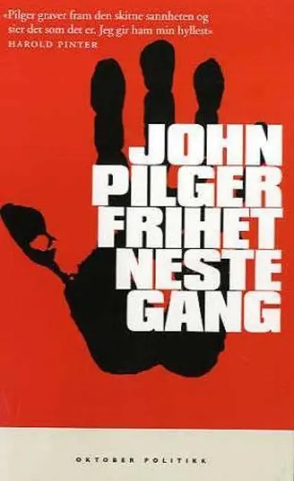 Frihet neste gang