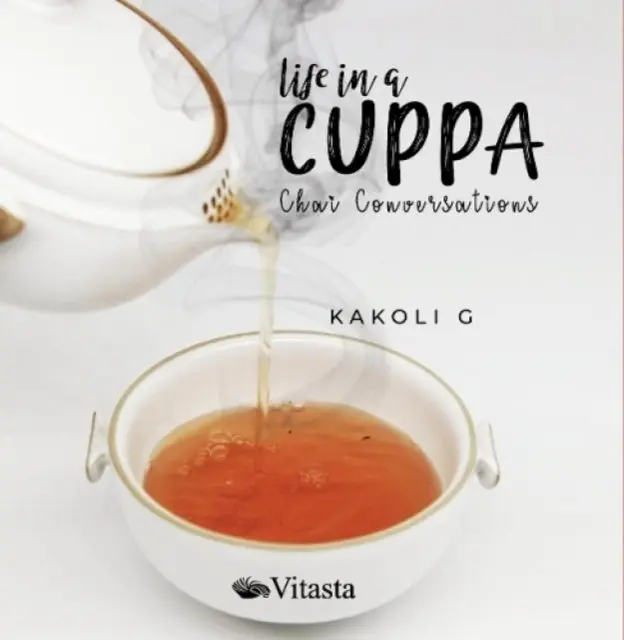 Life in a Cuppa: