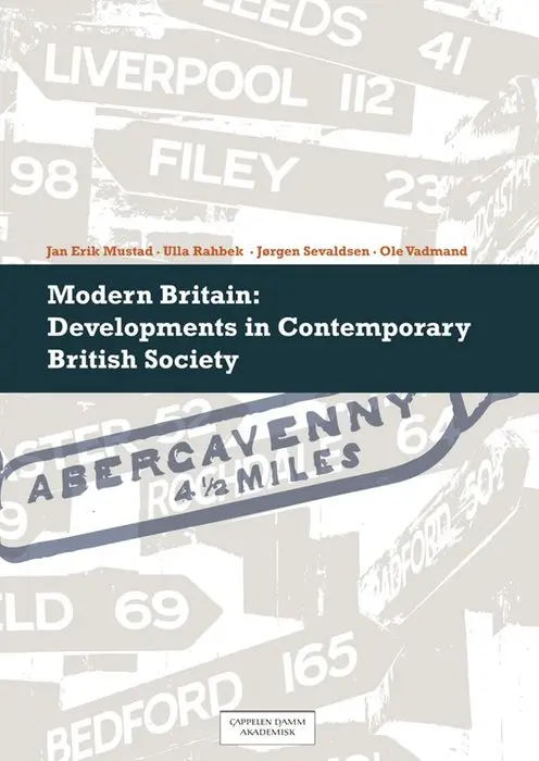 Modern Britain