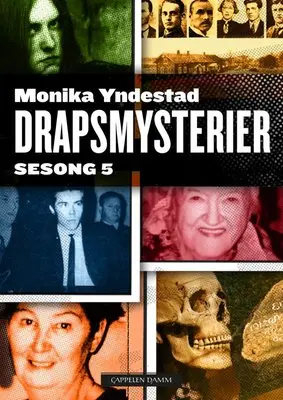 Drapsmysterier