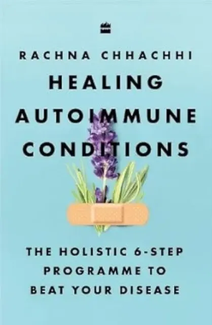 Healing Autoimmune Conditions