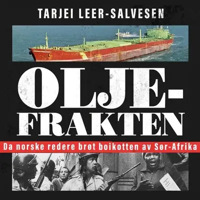 Oljefrakten