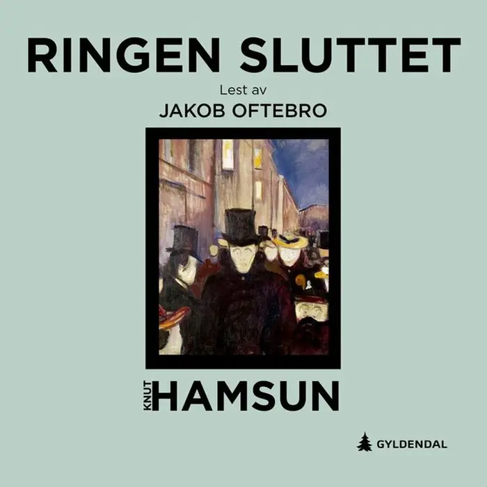 Ringen sluttet