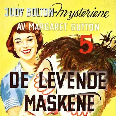 De levende maskene