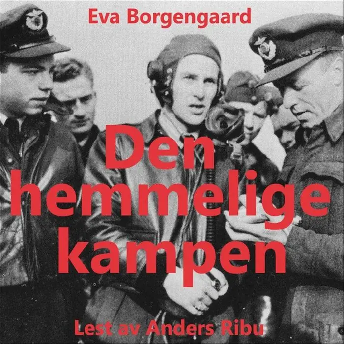 Den hemmelige kampen