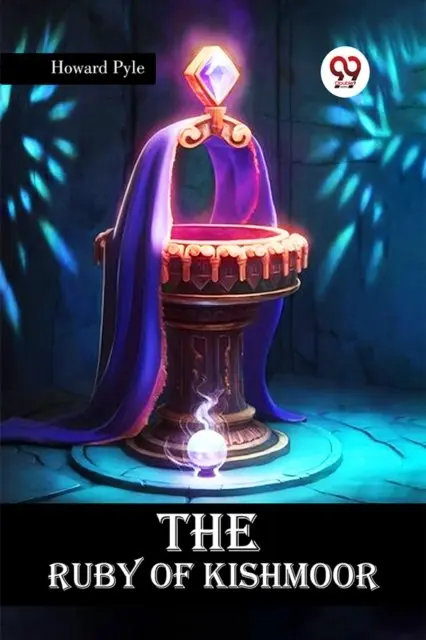 The Ruby of Kishmoor