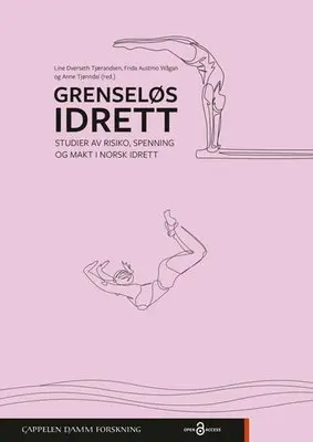 Grenseløs idrett