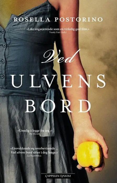 Ved ulvens bord