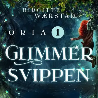 Glimmersvippen