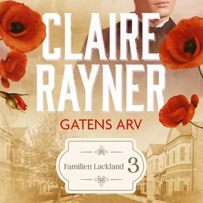 Gatens arv