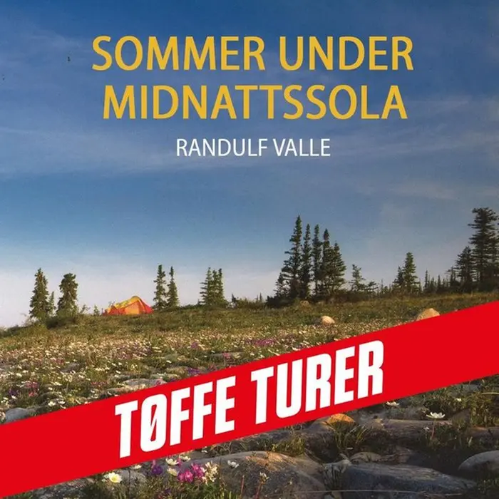 Sommer under midnattssola