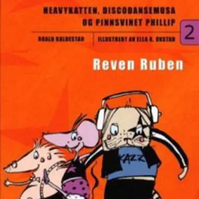 Reven Ruben