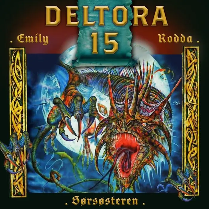 Sørsøsteren