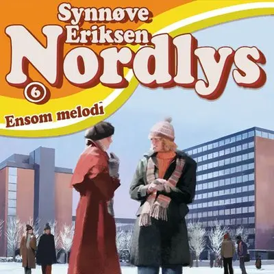 Ensom melodi
