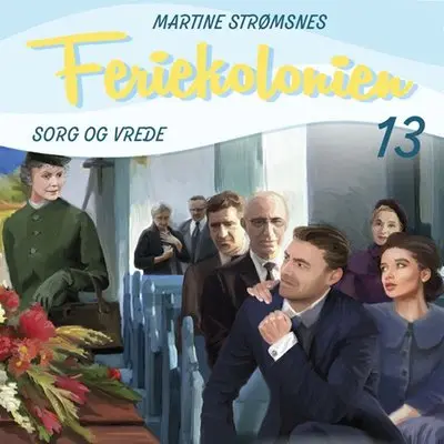 Sorg og vrede