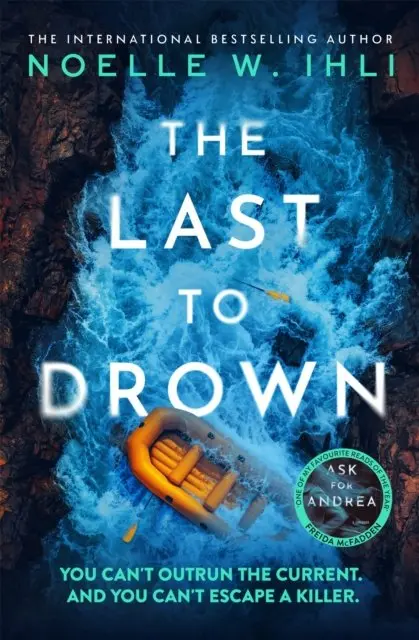 Last to Drown