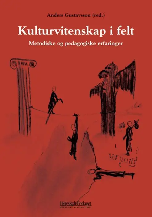 Kulturvitenskap i felt