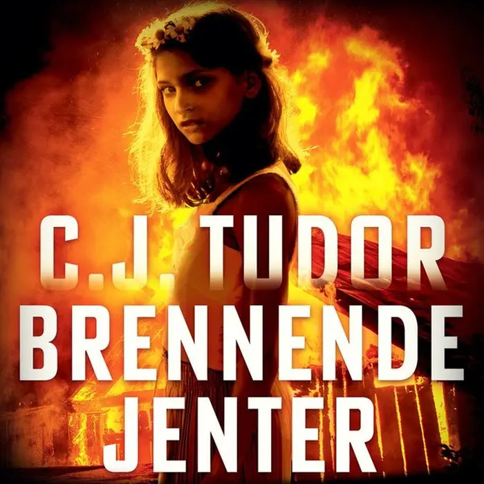 Brennende jenter