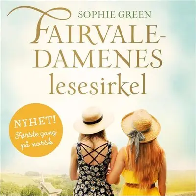 Fairvale-damenes lesesirkel