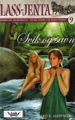 Svik og savn