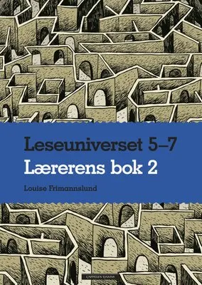 Leseuniverset 5-7