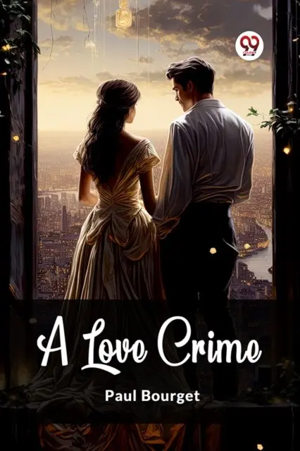 A Love Crime (Edition2024)