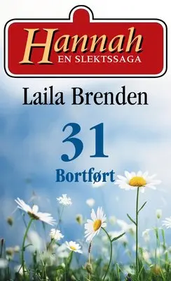 Bortført