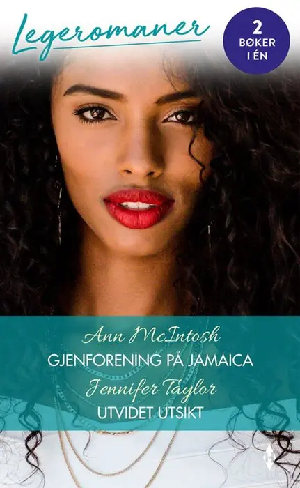 Gjenforening på Jamaica ; Utvidet utsikt