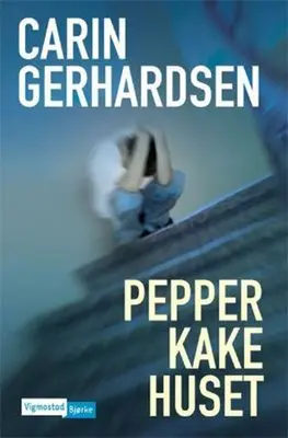 Pepperkakehuset