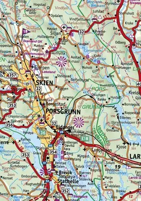 Sør-Norge sør
