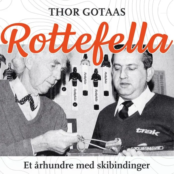 Rottefella