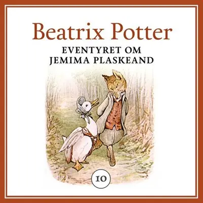 Eventyret om Jemima Plaskeand