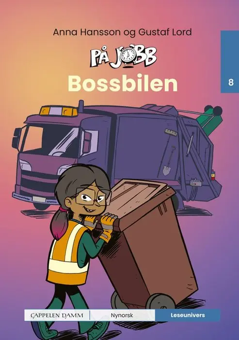 Bossbilen