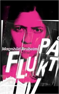 På flukt