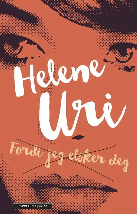 Fordi jeg elsker deg