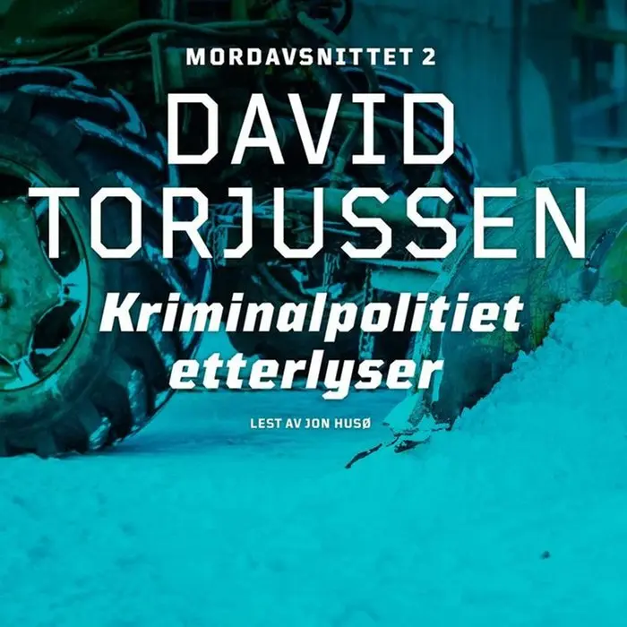 Kriminalpolitiet etterlyser