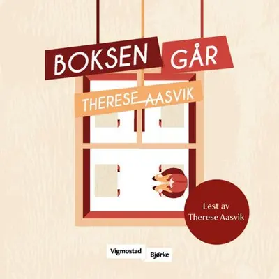 Boksen går