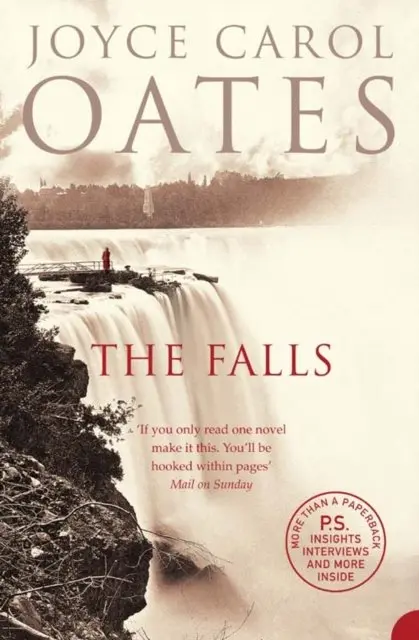 FALLS PB