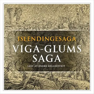 Viga-Glums saga