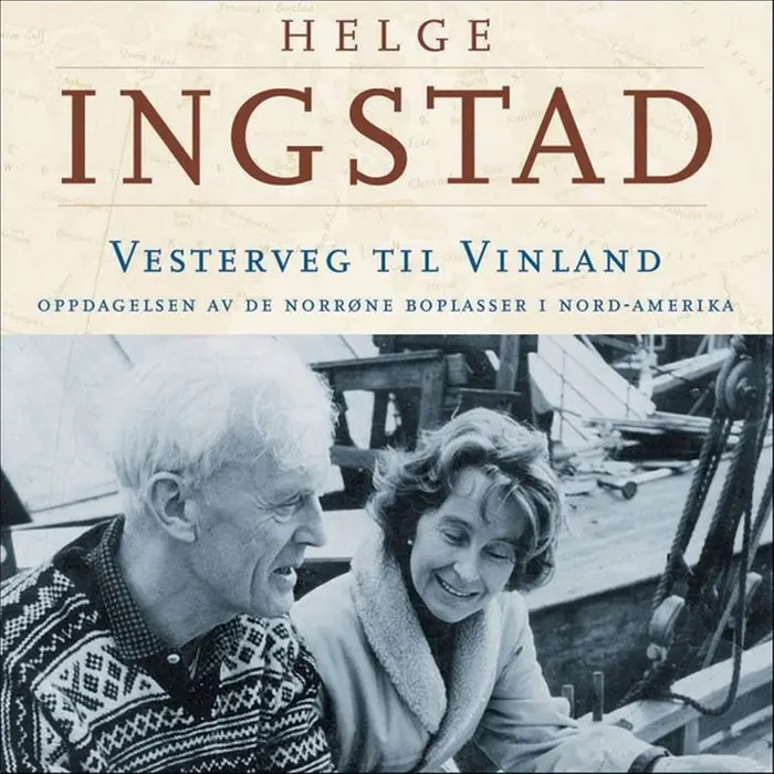 Vesterveg til Vinland