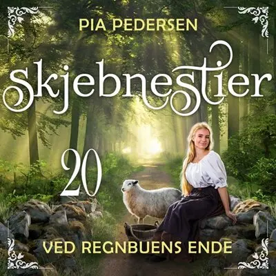 Ved regnbuens ende