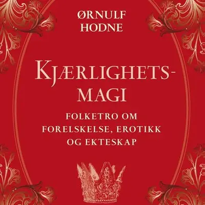 Kjærlighetsmagi