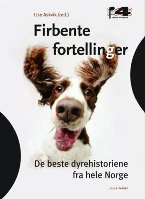 Firbente fortellinger