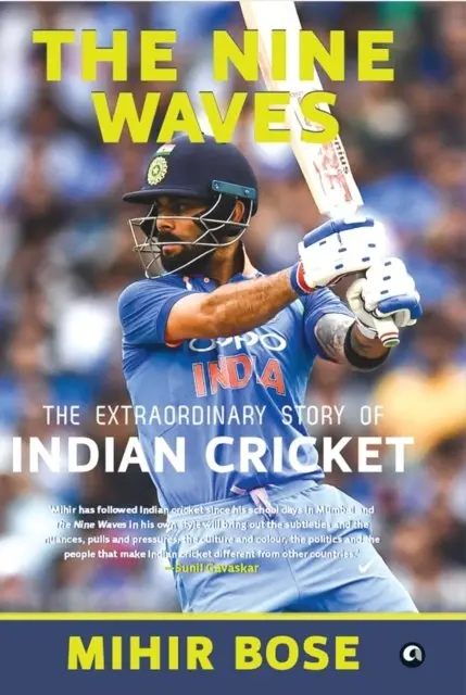 The Nine Waves