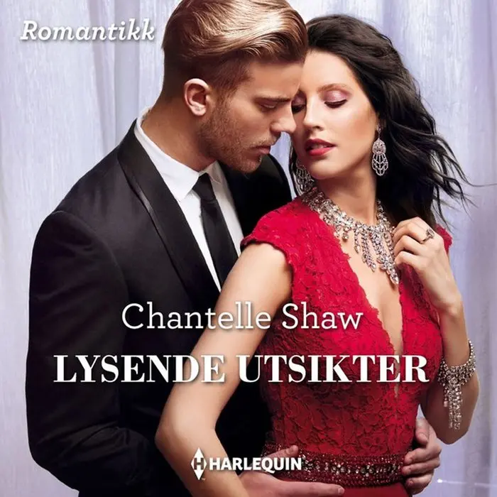 Lysende utsikter