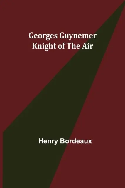 Georges Guynemer