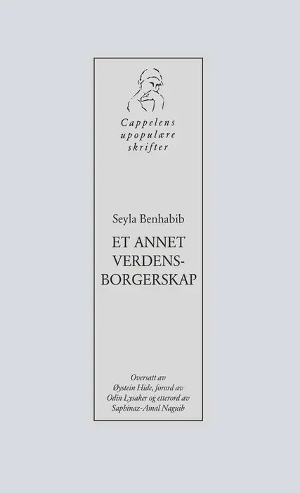 Et annet verdensborgerskap