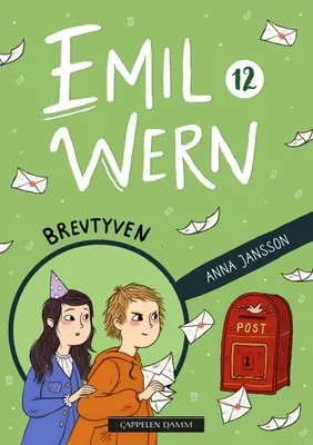 Brevtyven